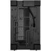 Кутия Lian Li PC-O11 Dynamic EVO RGB Mid-Tower, TG, Черна