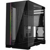 Кутия Lian Li PC-O11 Dynamic EVO XL Full-Tower, Tempered Glass, Черна