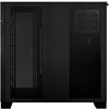 Кутия Lian Li PC-O11 Dynamic EVO XL Full-Tower, Tempered Glass, Черна