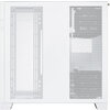 Кутия Lian Li PC-O11 Dynamic EVO XL Full-Tower, Tempered Glass, Бяла