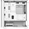 Кутия MONTECH AIR 100 ARGB, TG, Micro-ATX Бяла