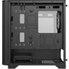 Кутия MONTECH AIR 100 ARGB, TG, Micro-ATX Черна