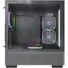 Кутия MONTECH SKY TWO ARGB, TG, Mid-Tower Черна