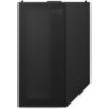 Кутия NZXT H6 Flow Matte Black - Middle Tower