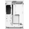 Кутия NZXT H6 Flow Matte White - Middle Tower