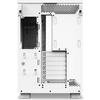 Кутия NZXT H6 Flow RGB Matte White - Middle Tower