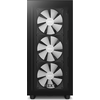 Кутия NZXT H7 Elite 2023 Matte Black Mid-Tower