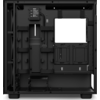 Кутия NZXT H7 Elite 2023 Matte Black Mid-Tower