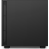 Кутия NZXT H7 Elite 2023 Matte Black Mid-Tower