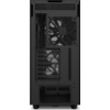 Кутия NZXT H7 Elite 2023 Matte Black Mid-Tower