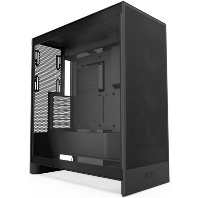 Кутия NZXT H7 Flow 2024 Edition Black