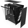 Кутия NZXT H7 Flow 2024 Edition Black