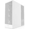 Кутия NZXT H7 Flow 2024 Edition White