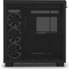 Кутия NZXT H9 Elite Matte Black - Middle Tower