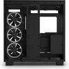 Кутия NZXT H9 Elite Matte Black - Middle Tower