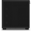 Кутия NZXT H9 Flow Matte Black - Middle Tower