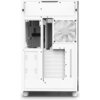 Кутия NZXT H9 Flow Matte White - Middle Tower