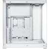 Кутия Phanteks NV7 TG D-ARGB Full-Tower, Бял