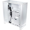 Кутия Phanteks NV7 TG D-ARGB Full-Tower, Бял