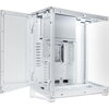 Кутия Phanteks NV7 TG D-ARGB Full-Tower, Бял