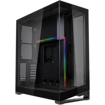 Кутия Phanteks NV7 TG D-ARGB Full-Tower, Черна