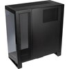 Кутия Phanteks NV7 TG D-ARGB Full-Tower, Черна