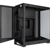 Кутия Phanteks NV7 TG D-ARGB Full-Tower, Черна