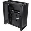 Кутия Phanteks NV7 TG D-ARGB Full-Tower, Черна