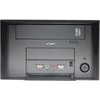 Кутия SPIRE PowerCube SPM210B, Mini ITX, без захранване, Черна