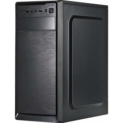 Кутия Spire Supreme 1534, 500W захранване