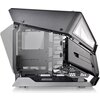 Кутия Thermaltake AH T600 TG, Tempered Glass, Full Tower, Black