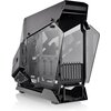 Кутия Thermaltake AH T600 TG, Tempered Glass, Full Tower, Black