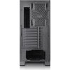 Кутия Thermaltake S300 TG Black ATX Mid Tower