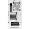 Кутия Thermaltake S300 TG Snow ATX Mid Tower