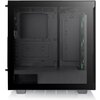 Кутия Thermaltake V350 TG Air ARGB, Tempered Glass, Mid-Tower, Black