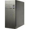 Кутия за компютър Inter Tech IT-2812 Business, Mid-Tower, ATX