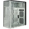 Кутия за компютър Inter Tech IT-2812 Business, Mid-Tower, ATX