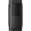 Кутия за компютър Inter Tech IT-5905, Mid-Tower, ATX