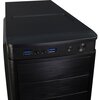 Кутия за компютър Inter Tech IT-5905, Mid-Tower, ATX