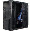 Кутия за компютър Inter Tech IT-5905, Mid-Tower, ATX