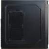 Кутия за компютър Inter Tech IT-5905, Mid-Tower, ATX