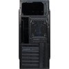 Кутия за компютър Inter Tech IT-5905, Mid-Tower, ATX