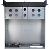 Кутия за сървър InterTech 3U 3098-S, 19", Чернa