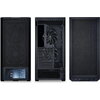 Кутия Lian Li LANCOOL 207 Digital Mid-Tower, Tempered Glass, Черно