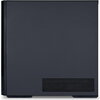 Кутия Lian Li LANCOOL 207 Digital Mid-Tower, Tempered Glass, Черно