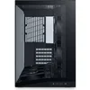 Кутия Lian Li O11 Dynamic Mini V2 Flow + 5 Вентилатора, Mini-Tower - Black