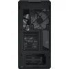 Кутия Lian Li LANCOOL 217 INF RGB Mid-Tower, Tempered Glass - Черна