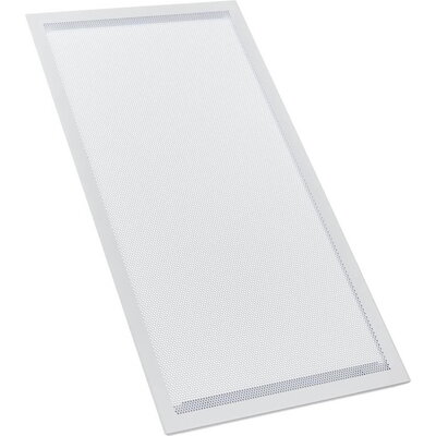 Преден панел за Lian Li O11D EVO RGB Mesh - Бял