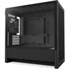 Кутия NZXT H3 Flow 2025 Micro-ATX Tower - Black