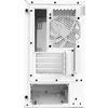 Кутия NZXT H3 Flow 2025 All White Micro-ATX Tower